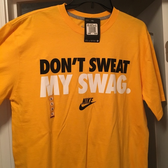 Nike Other - Nike T-Shirt